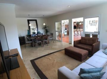 Casa · 209m² · 3 Quartos · 3 Vagas · Casa à venda em Campinas, Loteamento Arboreto dos Jequitibás (Sousas), com 3 quartos, com 209 m²