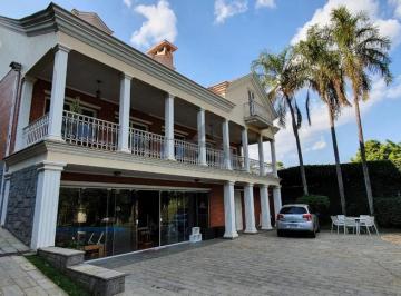 Comercial · 1113m² · 17 Quartos · Casa à venda em Campinas, Parque Taquaral, com 17 quartos, com 1113 m²