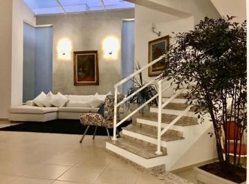 Casa · 320m² · 3 Quartos · 4 Vagas · Casa à venda e para alugar em Vinhedo, Cachoeira, com 3 suítes, com 320 m²