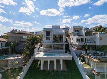 Residencial Jatibela · Casa à venda em Campinas, Residencial Jatibela, com 4 suítes, com 525 m², Residencial Jatibela