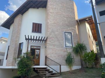 Casa · 310m² · 3 Quartos · 4 Vagas · Casa à venda em Valinhos, Jardim Recanto, com 3 suítes, com 310 m², Millenium