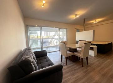 Sunny Patriani · Apartamento para alugar em Campinas, Centro, com 1 suíte, com 40 m², Sunny Patriani
