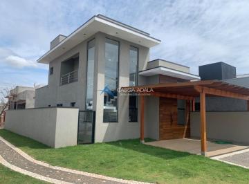 casa em condominio · Casa à venda em Paulínia, São Bento, com 3 quartos, com 156 m², Terras da Estância