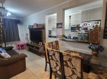 Ágata Ville · Apartamento à venda em Campinas, Jardim Nova Europa, com 2 quartos, com 105 m², Ágata Ville