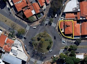 Comercial · 217m² · 1 Quarto · 2 Vagas · Casa para alugar em Campinas, Vila Marieta, com 1 quarto, com 217 m²