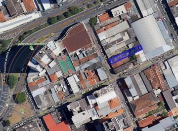 Comercial · 200m² · Terreno à venda em Campinas, Centro, com 200 m²