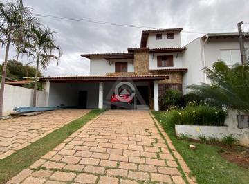 casa em condominio · Casa à venda em Campinas, Loteamento Caminhos de San Conrado, com 4 quartos, com 354 m², San Conrado