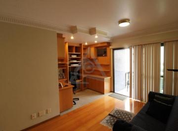 Saint Honoré · Apartamento para alugar em Campinas, Cambuí, com 1 suíte, com 70 m², Saint Honoré