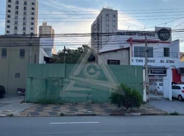 Comercial · 460m² · Terreno à venda em Campinas, Vila Nova Teixeira, com 460 m²
