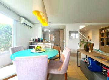 Casa · 120m² · 3 Quartos · 4 Vagas · Casa à venda em Campinas, Jardim Myrian Moreira da Costa, com 3 quartos, com 120.35 m²