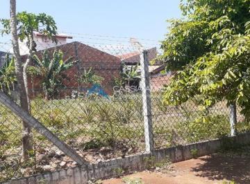 Comercial · 600m² · Terreno à venda em Nova Odessa, Residencial Santa Luiza II, com 600 m²