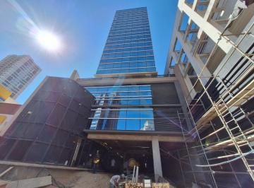 Comercial · 5232m² · 320 Vagas · Prédio para alugar em Campinas, Nova Campinas, com 5232 m²