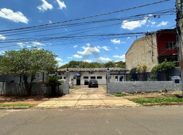 Comercial · 153m² · 6 Quartos · 8 Vagas · Casa para alugar em Campinas, Cidade Universitária, com 6 quartos, com 153 m²