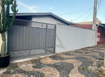 Casa · 140m² · 3 Quartos · 3 Vagas · Casa à venda em Campinas, Jardim Boa Esperança, com 3 quartos, com 140 m²