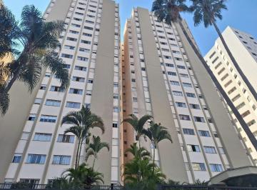 edifício vila romana · Apartamento à venda em Campinas, Jardim Proença, com 3 quartos, com 98 m², Edifício Vila Romana