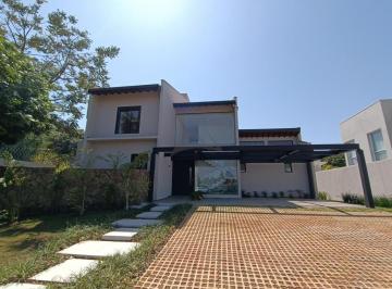 Casa · 435m² · 5 Quartos · 4 Vagas · Casa à venda em Campinas, Barão Geraldo, com 5 suítes, com 435 m², Residencial Estância Eudóxia