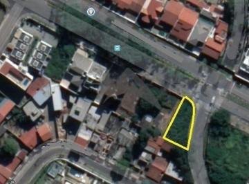 Comercial · 440m² · Terreno à venda em Campinas, Jardim Paraíso