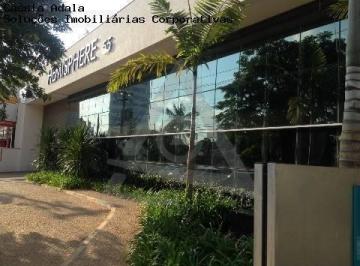 Comercial · 170m² · 4 Vagas · Sala à venda em Campinas, Chácara da Barra, com 170 m², Hemisphere Office