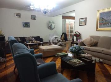 Casa · 279m² · 4 Quartos · 2 Vagas · Casa à venda em Campinas, Jardim Guanabara, com 4 quartos, com 279 m²