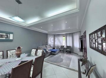 Casa · 202m² · 3 Quartos · 2 Vagas · Casa à venda em Valinhos, Jardim Panorama, com 3 quartos, com 202 m²