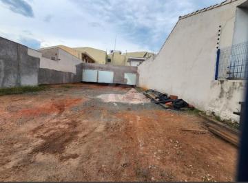 Terreno · 301m² · Terreno à venda em Campinas, Jardim Belo Horizonte, com 301 m²