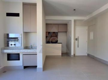 Apartamento · 51m² · 1 Quarto · 1 Vaga · Apartamento à venda e para alugar em Campinas, Cambuí, com 1 quarto, com 51 m², Don Cambuí
