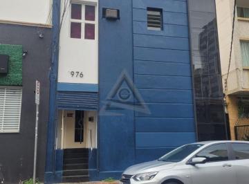 Comercial · 198m² · Prédio à venda em Campinas, Centro, com 198 m²