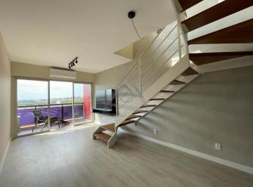 Apartamento · 153m² · 3 Quartos · 1 Vaga · Cobertura à venda em Campinas, Taquaral, com 3 quartos, com 153 m², Edifício Luciano