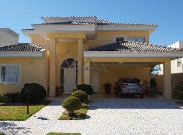 casa em condominio · Casa à venda em Campinas, Alphaville Dom Pedro, com 4 suítes, com 388 m², Alphaville Dom Pedro