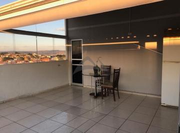 Spazio Confiance · Cobertura à venda em Campinas, Jardim Antonio Von Zuben, com 3 quartos, com 121 m², Spazio Confiance