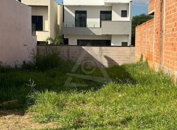 Terreno · 200m² · Terreno à venda em Paulínia, Vila Monte Alegre, com 200 m², Terras da Estância