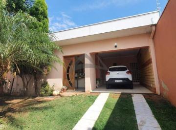 Casa · 170m² · 3 Quartos · 4 Vagas · Casa à venda em Campinas, Jardim Conceição, com 3 quartos, com 170 m²