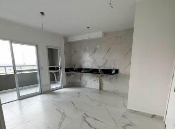 Apartamento · 64m² · 2 Quartos · Apartamento à venda em Campinas, Loteamento Parque São Martinho, com 2 quartos, com 64 m²