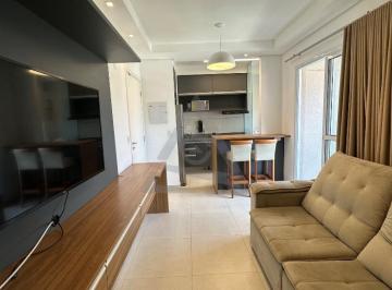 Urban Design Taquaral · Apartamento à venda e para alugar em Campinas, Taquaral, com 1 quarto, com 35 m²