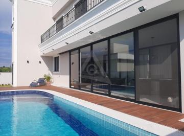casa em condominio · Casa à venda em Campinas, Alphaville Dom Pedro 3, com 4 suítes, com 478 m², Alphaville Dom Pedro 3