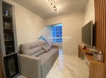 Spazio Costa Do Sol · Apartamento à venda em Campinas, Bonfim, com 3 quartos, com 63 m², Spazio Costa do Sol