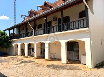 Casa · 660m² · 4 Quartos · 6 Vagas · Casa à venda em Campinas, Jardim Paraíso, com 4 suítes, com 660 m²