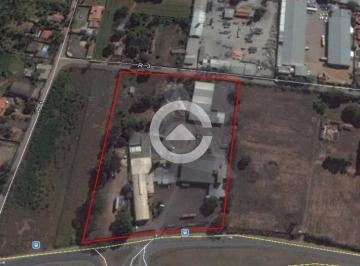 Terreno · 30600m² · Área à venda em Campinas, Vila San Martin, com 30600 m²