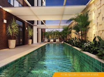 Apartamento · 51m² · 1 Quarto · 1 Vaga · Apartamento à venda e para alugar em Campinas, Cambuí, com 1 quarto, com 51 m², Don Cambuí
