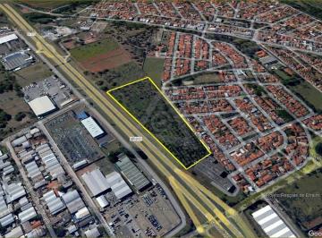 Terreno · 40000m² · Área à venda em Campinas, Jardim Santa Genebra II (Barão Geraldo), com 40000 m²