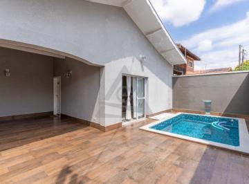 Casa · 236m² · 3 Quartos · 2 Vagas · Casa à venda em Campinas, Jardim Paraíso, com 3 quartos, com 236 m², Residencial Paraiso