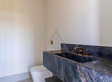 casa em condominio · Casa à venda em Campinas, Loteamento Mont Blanc Residence, com 5 suítes, com 560 m²