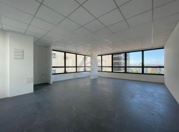 Comercial · 100m² · 1 Vaga · Sala Comercial a venda - HUB Business 100m² com varanda
