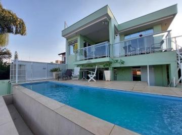 Casa · 430m² · 4 Quartos · 4 Vagas · Casa à venda em Campinas, Vila Brandina, com 4 quartos, com 430 m²