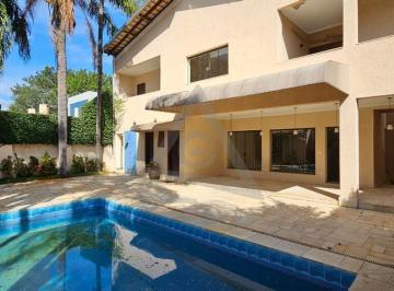 Casa · 385m² · 4 Quartos · 2 Vagas · Casa à venda em Campinas, Bairro das Palmeiras, com 4 suítes, com 385 m², Villaggio del HIpica