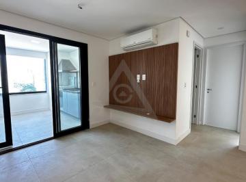 Apartamento · 105m² · 3 Quartos · 2 Vagas · Apartamento à venda em Campinas, Nova Campinas, com 3 suítes, com 105 m², Meraki