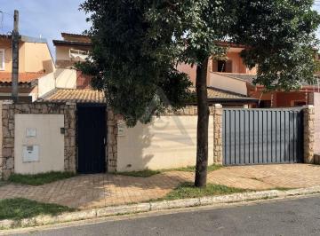 Casa · 220m² · 3 Quartos · 4 Vagas · Casa à venda em Campinas, Mansões Santo Antônio, com 3 quartos, com 220 m²
