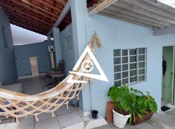 Casa · 140m² · 3 Quartos · 3 Vagas · Casa à venda em Campinas, Jardim Proença I, com 3 quartos, com 140 m²