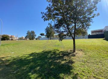 Terreno · 625m² · Terreno à venda em Campinas, Alphaville Dom Pedro, com 625 m², Alphaville Dom Pedro