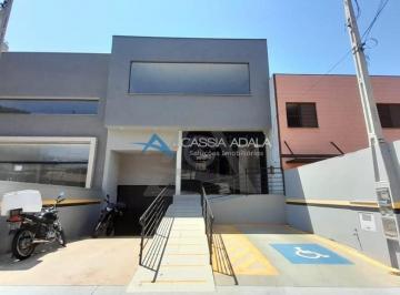 Comercial · 540m² · 10 Vagas · Salão à venda em Campinas, Jardim Brasil, com 540 m²